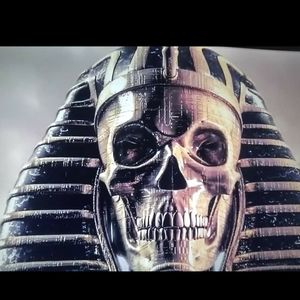 Meet your Posher, Skitzo